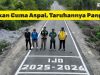 Inpres Jalan Daerah Tojo Una-Una
