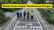 Inpres Jalan Daerah Tojo Una-Una