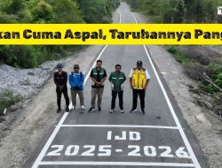 Inpres Jalan Daerah Tojo Una-Una