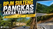 Preservasi Jalan Buol Lingadan