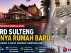 Pembangunan Gedung DPRD Sulteng