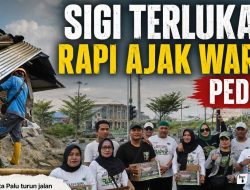 RAPI Kota Palu