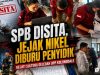 Dugaan Korupsi PT Cocoman