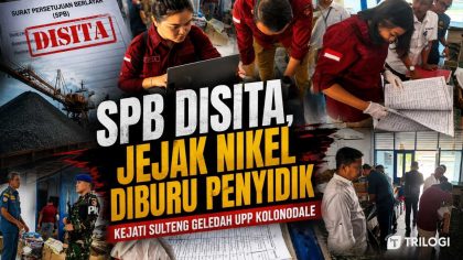 Dugaan Korupsi PT Cocoman