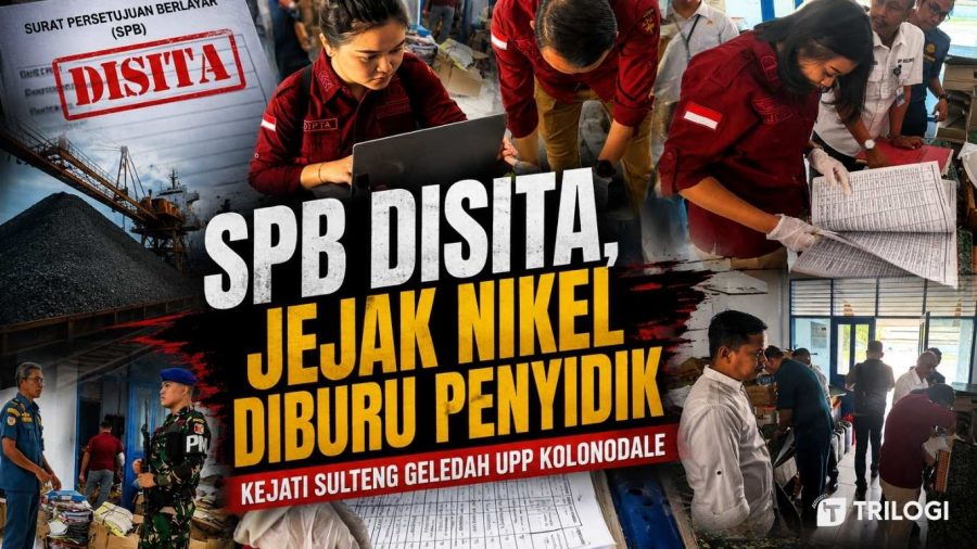 Dugaan Korupsi PT Cocoman
