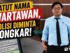 Pencatutan Nama Media