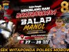 Bhayangkara Balap Manol