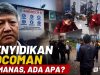 Penyidikan PT Cocoman