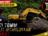 Tambang Emas Ilegal Tombi