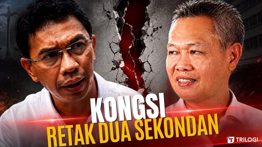 Somasi Bupati Sigi