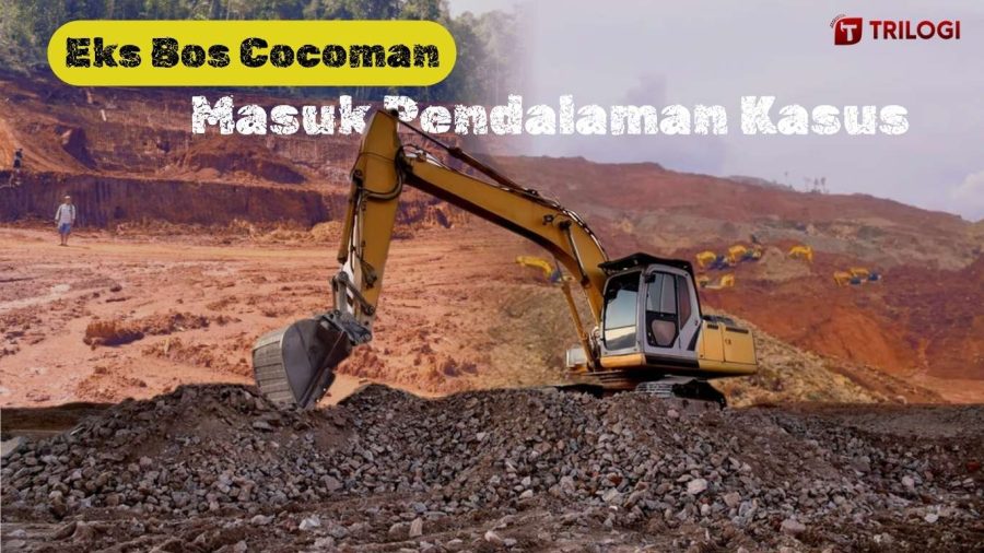 Jaringan Bisnis Aseng