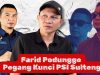 Farid Podungge
