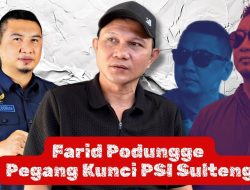 Farid Podungge