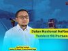 Kemantapan Jalan Nasional