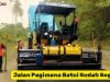 Preservasi Jalan Pagimana Batui