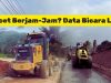 Update Jalan Tentena Taripa