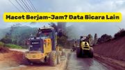 Update Jalan Tentena Taripa