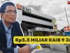 Uang Nasabah BNI