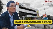 Uang Nasabah BNI