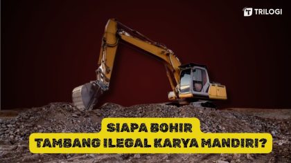 PETI Karya Mandiri