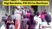 Korban Gempa Sigi