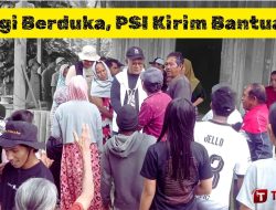 Korban Gempa Sigi