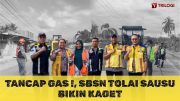 pilot project SBSN Tolai Sausu