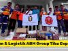 ERT ABM Group