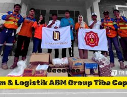 ERT ABM Group