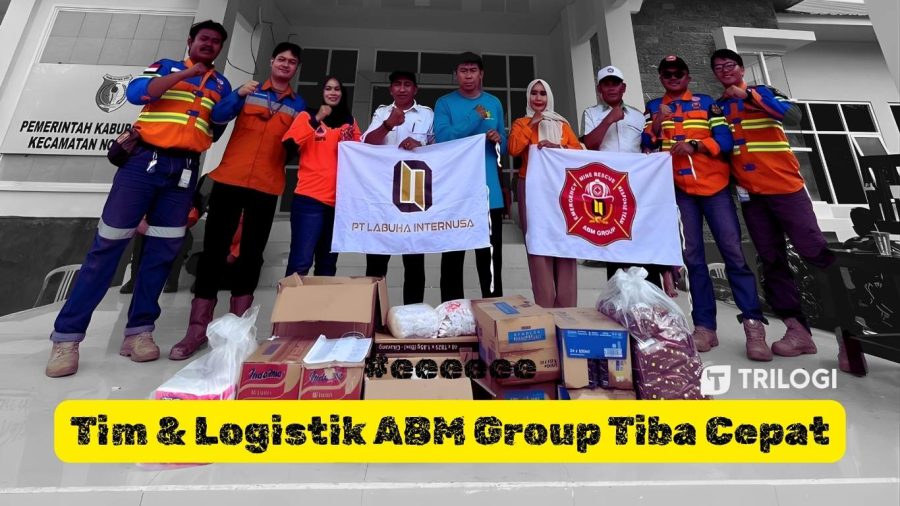 ERT ABM Group