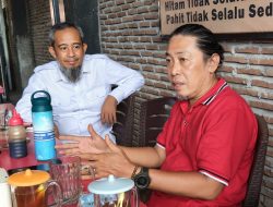 Blok IPR Oyom