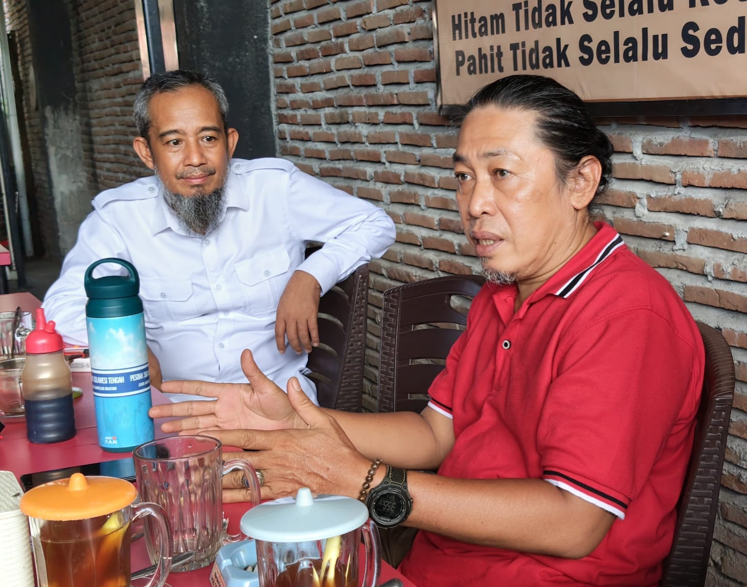 Blok IPR Oyom