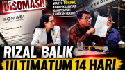 Kuasa Hukum Muhammad Rizal Intjenae