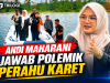 Perahu Karet BPBD Banggai