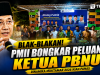 Ketua Umum PBNU