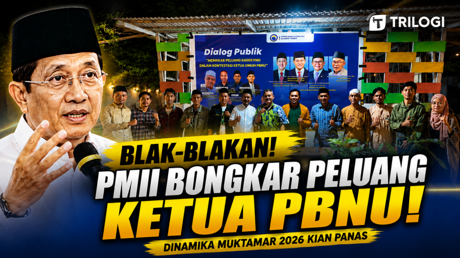 Ketua Umum PBNU