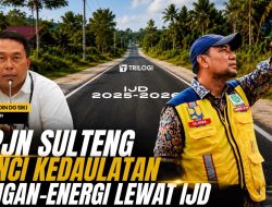 IJD Era Prabowo