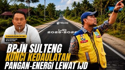 IJD Era Prabowo