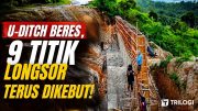 Penanganan Longsor