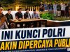 Polri untuk Masyarakat