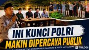 Polri untuk Masyarakat