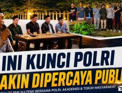 Polri untuk Masyarakat