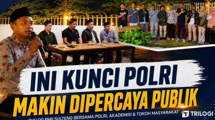 Polri untuk Masyarakat