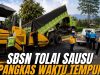 SBSN Tolai Sausu