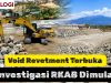 Proyek Pengendali Banjir Watutela Paneki