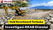 Proyek Pengendali Banjir Watutela Paneki