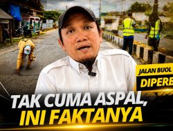 Jalan Buol Lakuan
