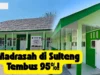 PHTC 1 Sulteng Tembus 95%, 12 Madrasah Masuk Tahap Akhir