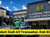 Audit Pengadaan di Banggai