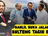 Surat Gubernur Anwar Hafid Tembus Lima Menteri, Andi Ridwan Bilang Begini soal Hak Fiskal Sulteng !